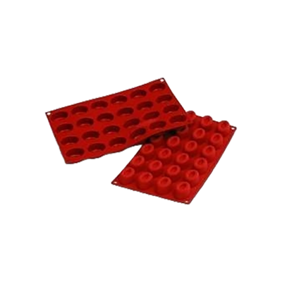 24 SAVARINS OVALES FLEXI 44 - SF083