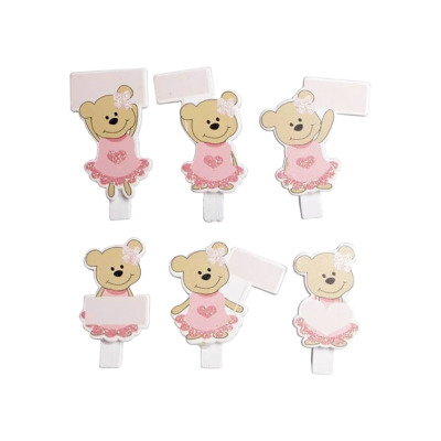 PINCE A LINGE OURSON BACOMA CRE