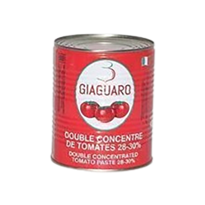 TOMATE CONCENTRE BOITE 4/4 JYRELA