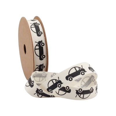 RUBAN VOITURE 15MNX5 MTRS