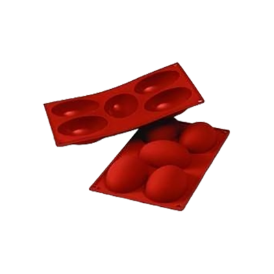 5 DEMI-OEUFS FLEXI 102 - SF041