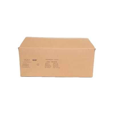 PEPITES FRAMBOISE VRAC 10KG TAURA