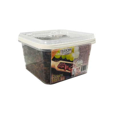 RAISINS SECS BTE 2 KG TDCP