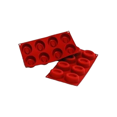 8 SAVARINS OVALES FLEXI 77 - SF085