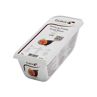 PUREE FIGUE LE KG BOIRON