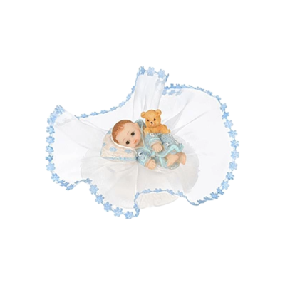 BEBE BLEU REF 26157  Modeco.