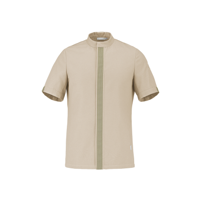 VESTE BEIGE GOMBO T56 LAFONT