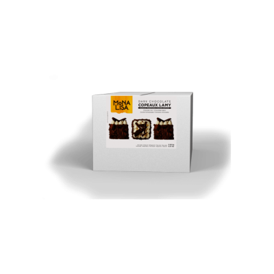 COPEAUX LAMY NOIR 2.5KG DOBLA