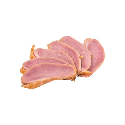 EMINCE FILET CANARD CUIT FUME 500G GASTR