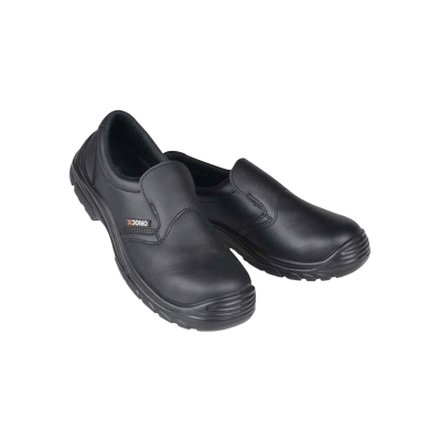 CHAUSSURE DE SECURITE BONIX  NOIR T37.