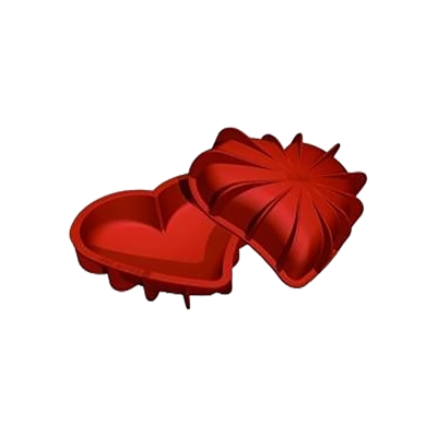 COEUR BOMBE de 205 - SFT211