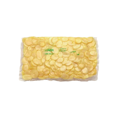 POMME TERRE LAMELLE SOUS VIDE 2.5 KG