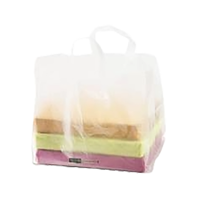 SACS CABAS PLAST PM BTES PATISS PQT 100