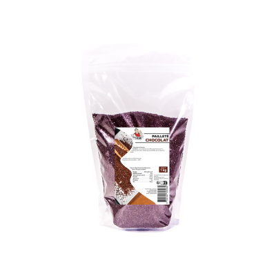 PAILLETE SUPER FIN  SAC 1KG FDJEAN