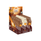 SUCETTE CHOCOLAT FANTOME  X24 PCS