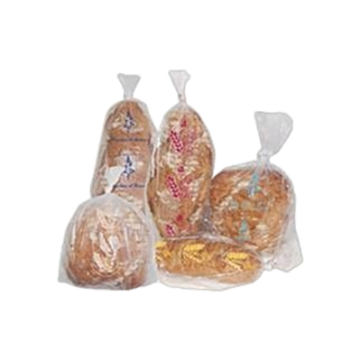 SACS LIASSE VERT 16X5X35 50 ï¿½ /100 P.E