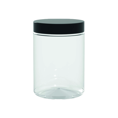 VERRINE PET REUTILISABLE 250 ml  P/75
