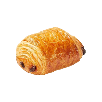 PAIN CHOCOLAT 80G EDT AOP PAC C60 BRIDOR