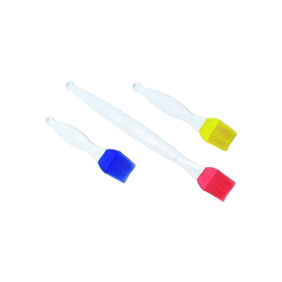 PINCEAU SILICONE de 185