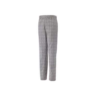 PANTALON NOIR/BEIGE PRALIN T46 LAFONT