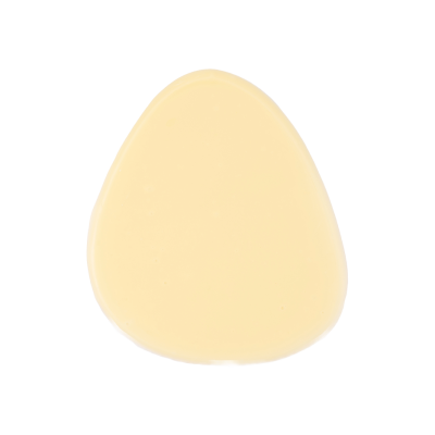 DECOR CHOCOLAT EMBOUT BLANC BT52 DOBLA