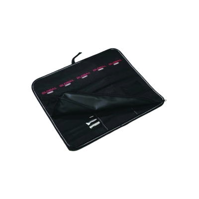 TROUSSE MI-RIGIDE 11 COUTEAUX