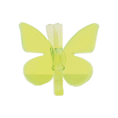 PINCE A LINGE PAPILLON RF 13489 BACOMA C