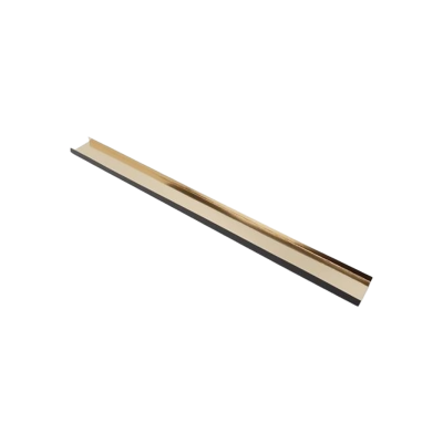 FOND PLIE 12*4.5CM ANIS-FUSCHIA  PAQ 25