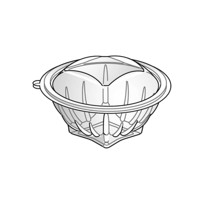 BOL SEKIPACK SLR250CC PQT 60 SPO 