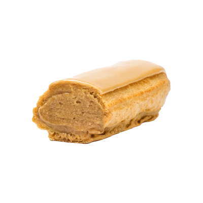 ECLAIR CAFE 100G CT14 GELPAT
