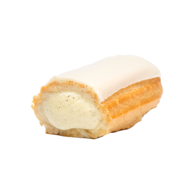 ECLAIR VANILLE 100G CT14 GELPAT