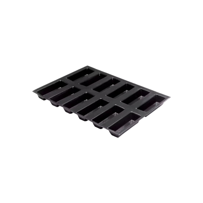 FLEXIPAN 60X40 CAKES 89X46X25