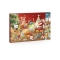 KIT 10 CALENDRIERS AVENT PARADIS JOUETS