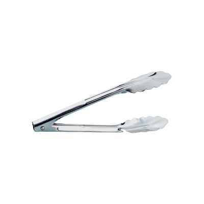 PINCE A CRUDITES INOX de 24