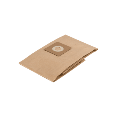 SAC FILTRE ASPI PAPIER BRUN 8L SACHET/10