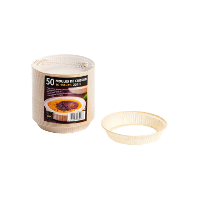 MOULE PAPIER TO138HT 21 /150