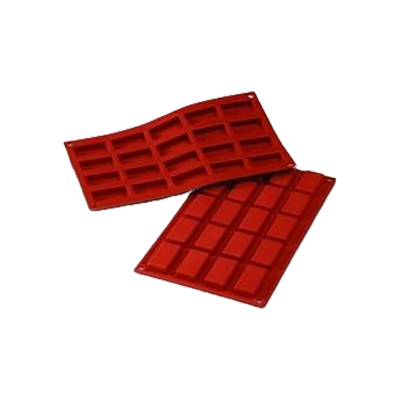 20 FINANCIERS FLEXI 49-SF025