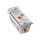 PUREE PECHE BLANCHE 100% KG BOIRON