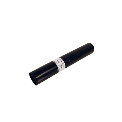 SACS POUBELLES 10L BLANC CRT1000 CPR