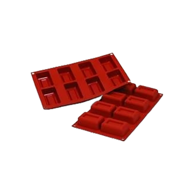 8 SAVARINS RECT FLEXI 74.6  - SF090