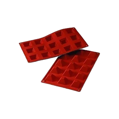 15 PYRAMIDES FLEXI de 36 - SF008