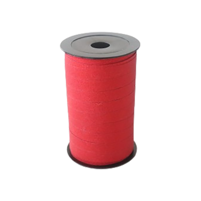 BOLDUC PAILLETTE ROUGE  50MTRS X10MNS.