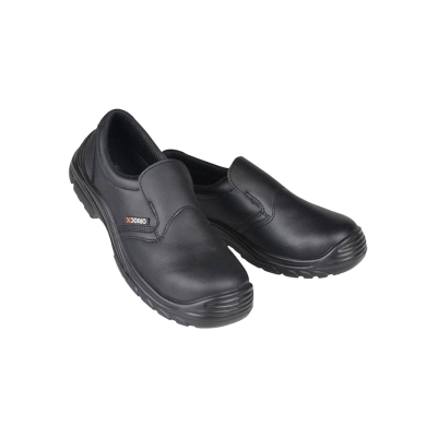 CHAUSSURE DE SECURITE BONIX  NOIR T39