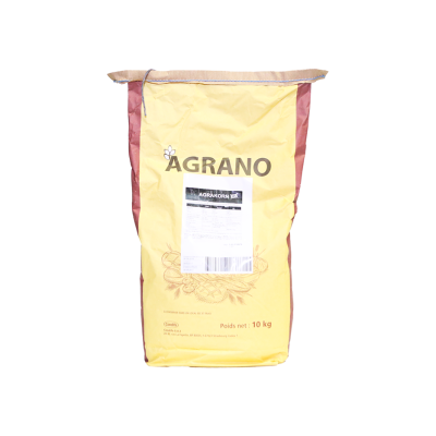 FARINE GRANOPAN AGRAKORN SAC 10KG CONDIF