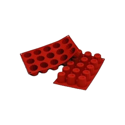 15 MINI-CANELES FLEXI 45 - SF059