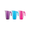 CARAFE COULEUR 1.5LITRS (crokus)