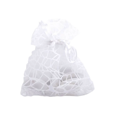 POCHON FILET BLANC RF 11768 BC