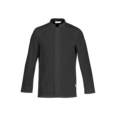 VESTE BASIL NOIR T2 LAFONT