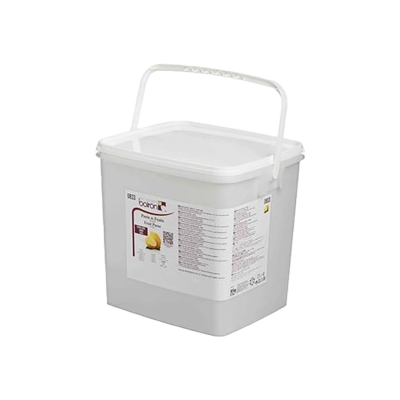 PUREE CITRON JAUNE 100% SEAU 10 KG BOIRO