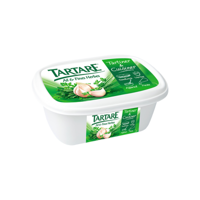 TARTARE 